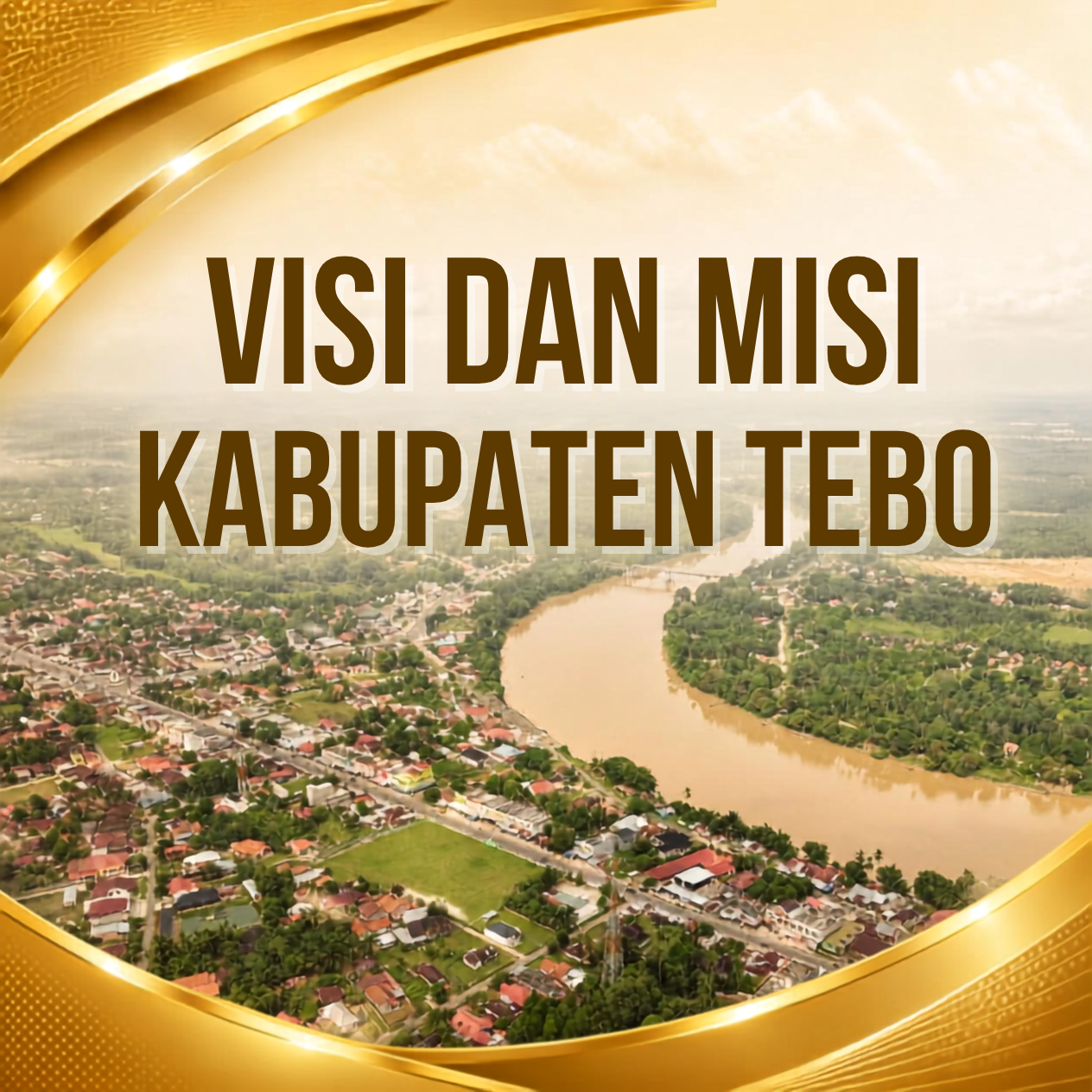 Visi dan Misi